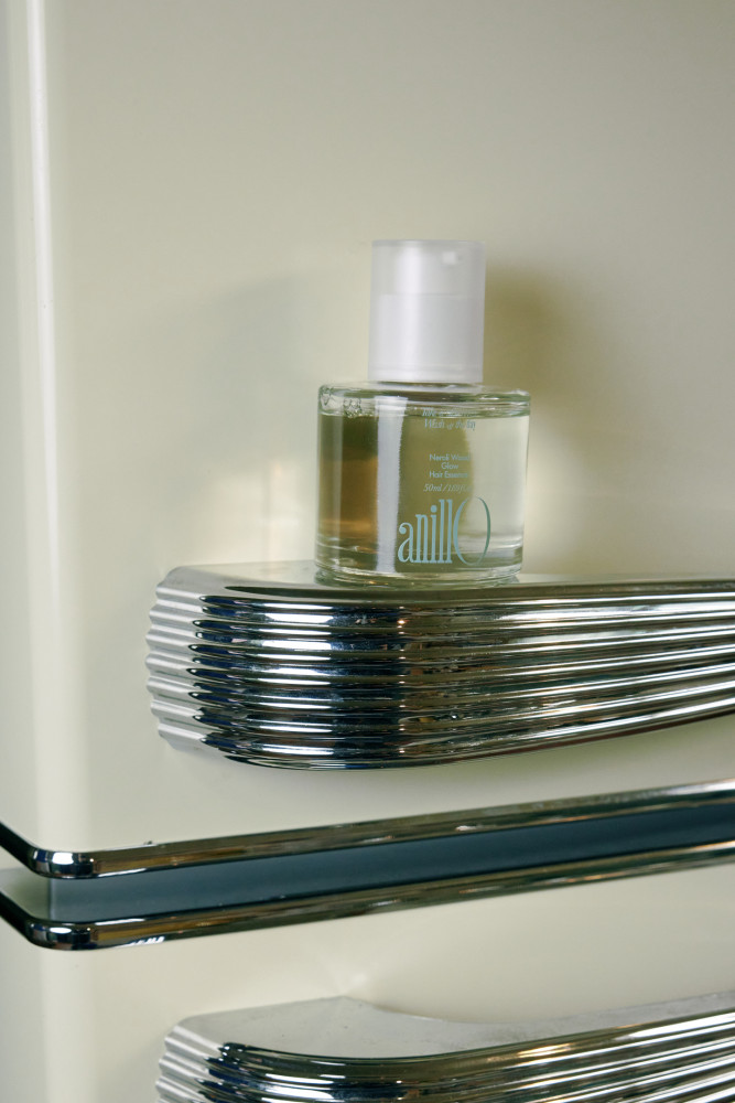 ANILLO - Есенція для волосся (Фото-3)