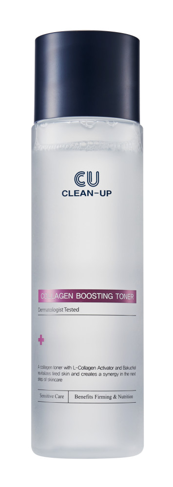 CU Skin - Тонер для покращення пружності (Фото-1), fabo.ua CU Skin - Тонер для покращення пружності (Фото-1)