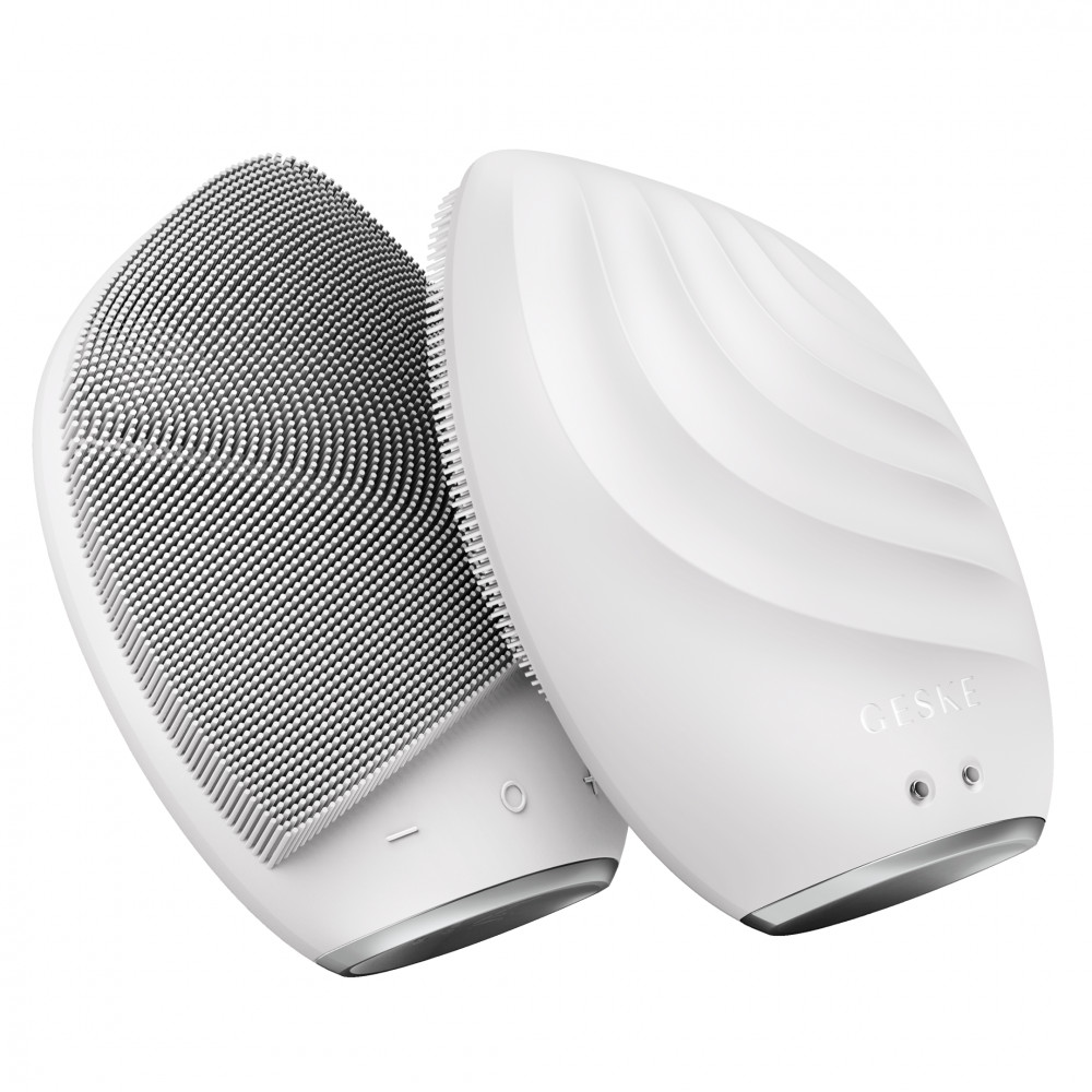 GESKE - Електронна звукова щітка для обличчя (Фото-3)