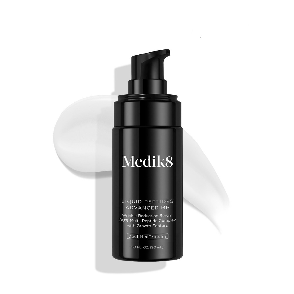 Medik8 - Инновационная сыворотка с технологией Dual MiniProteins (Фото-1)