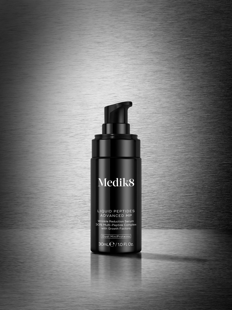Medik8 - Инновационная сыворотка с технологией Dual MiniProteins (Фото-3)