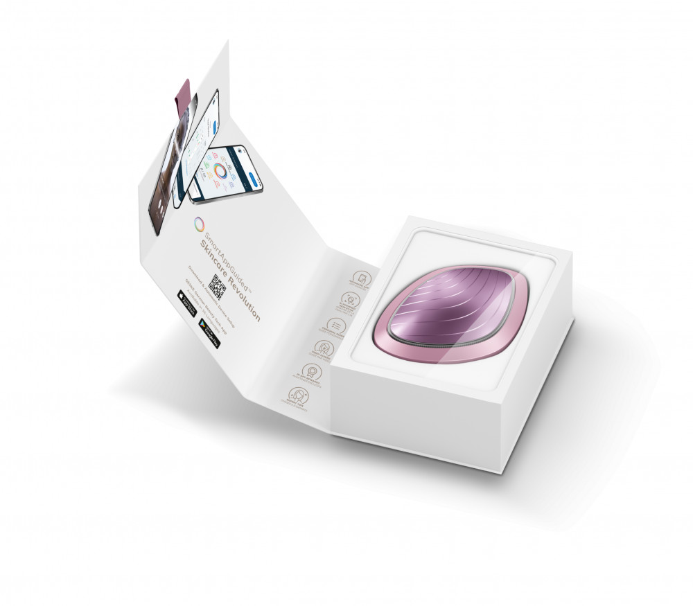 GESKE - Звукова маска тепло та холод (Фото-2)