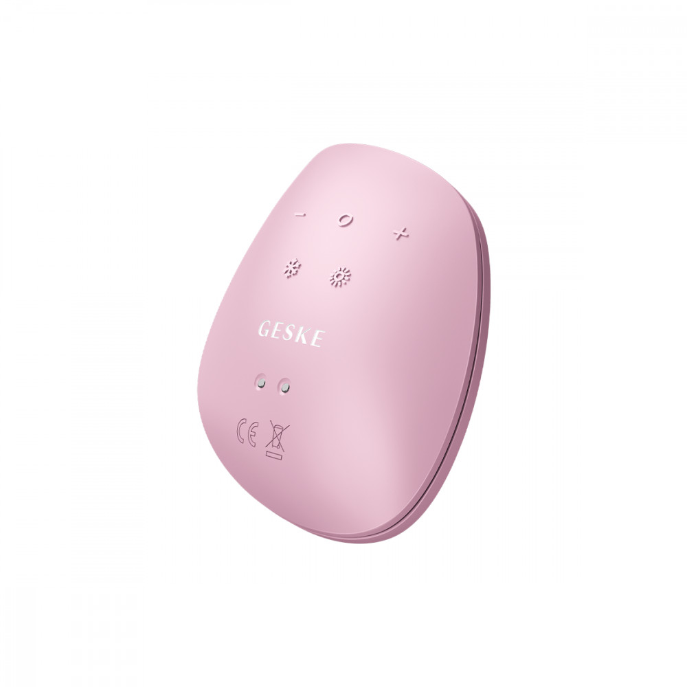 GESKE - Звукова маска тепло та холод (Фото-4)