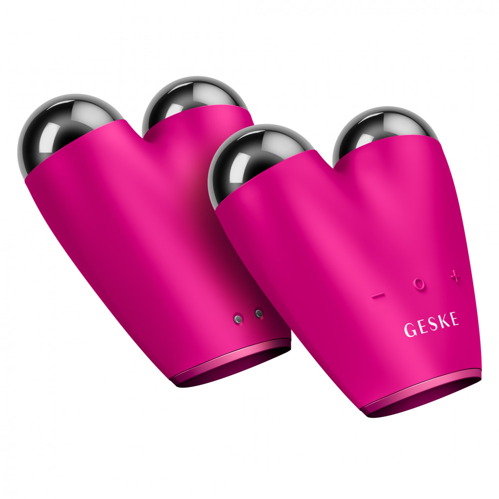 GESKE - Мікрострумовий підтягувач обличчя (Фото-4)