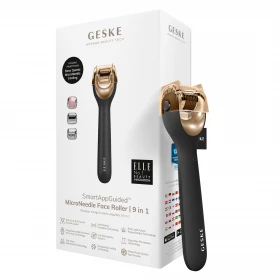 GESKE - MicroNeedle Face Roller 9 in 1