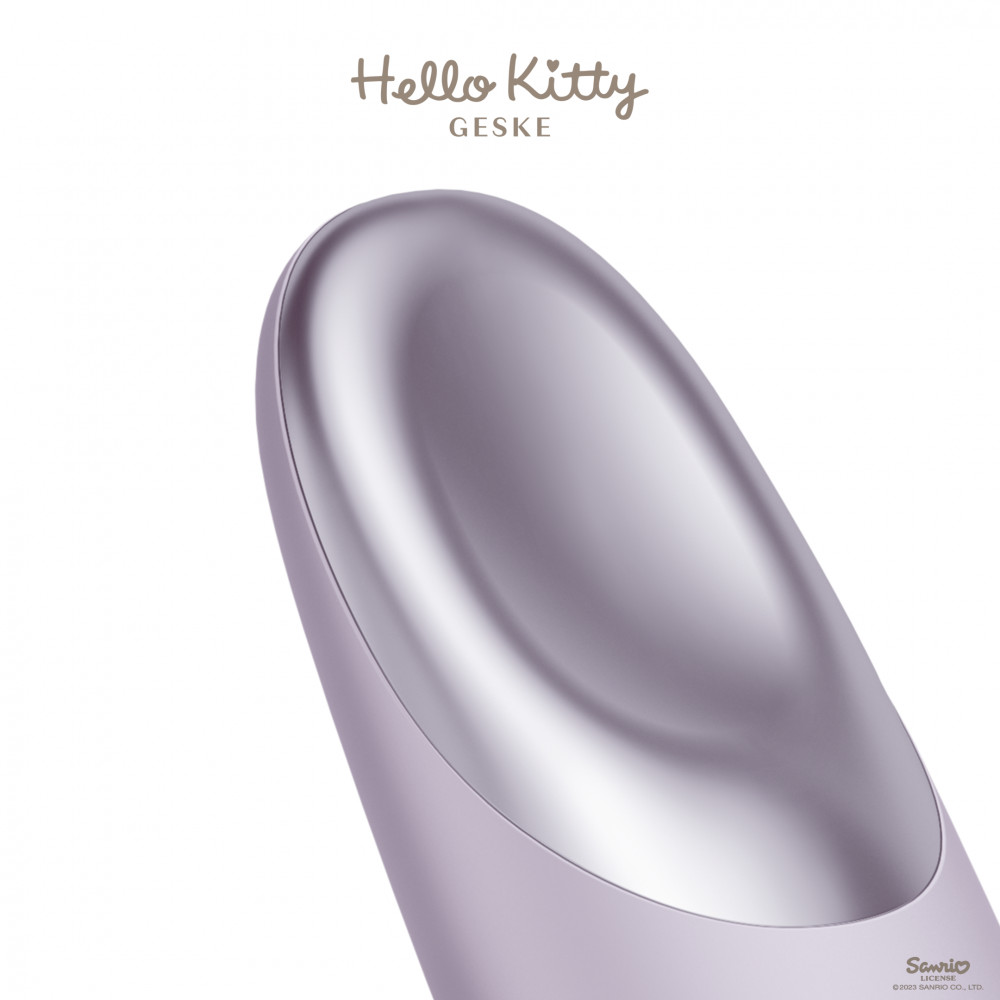 GESKE - Енерджайзер для очей (Фото-3)