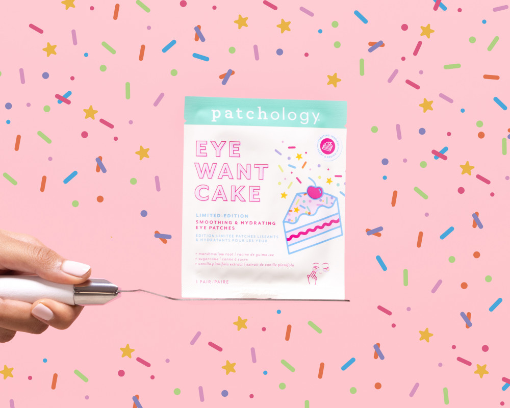 Patchology - Розгладжуючі та зволожуючі патчі (Фото-2)