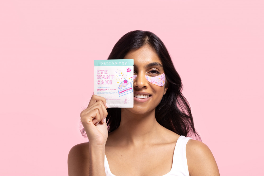 Patchology - Розгладжуючі та зволожуючі патчі (Фото-4)
