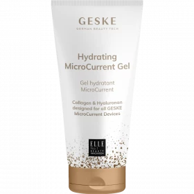 GESKE - Hydrating MicroCurrent Gel