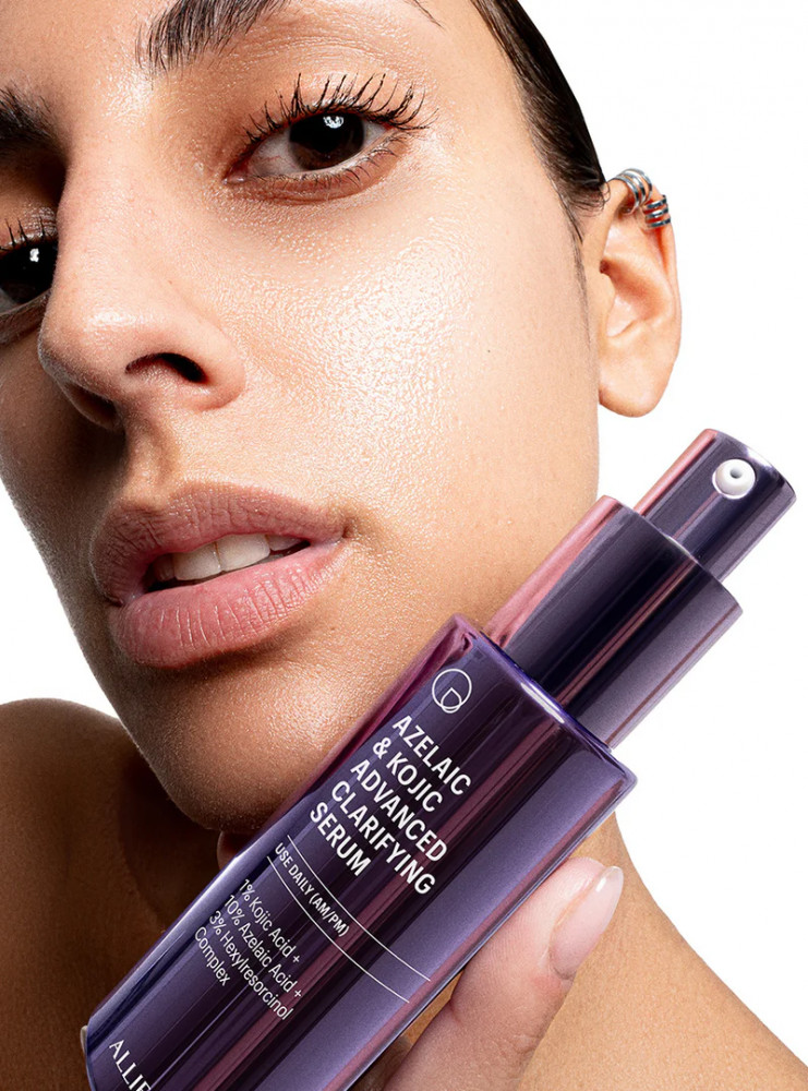 Allies of Skin - Сироватка освітлююча з азелаїновою кислотою (Фото-4), fabo.ua Allies of Skin - Сироватка освітлююча з азелаїновою кислотою (Фото-4)