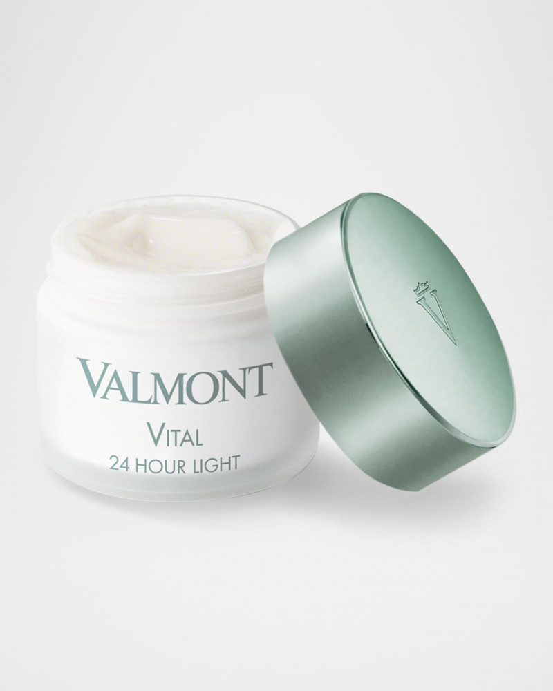 Valmont - Ревіталізуючий крем для шкіри обличчя (Фото-2), fabo.ua Valmont - Ревіталізуючий крем для шкіри обличчя (Фото-2)