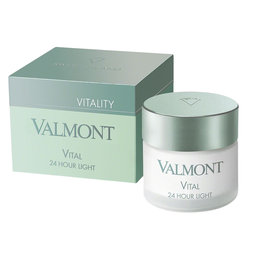 Valmont - Ревіталізуючий крем для шкіри обличчя (Фото-3), fabo.ua Valmont - Ревіталізуючий крем для шкіри обличчя (Фото-3)