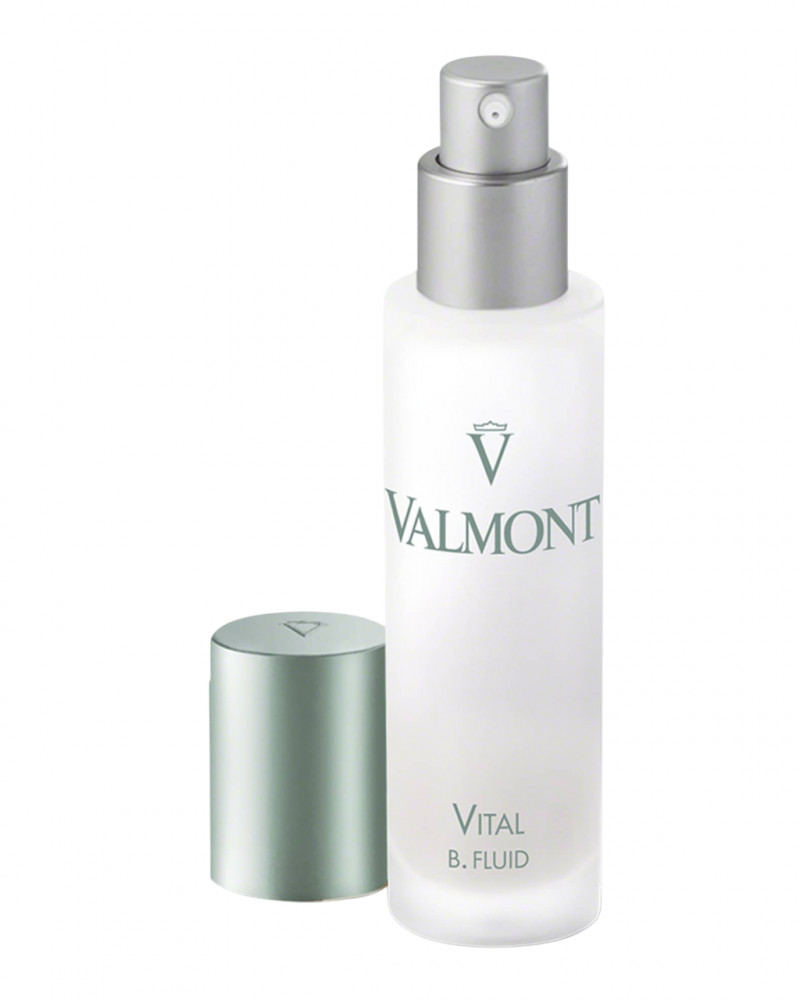 Valmont - Ревіталізуючий флюїд для шкіри обличчя (Фото-2)