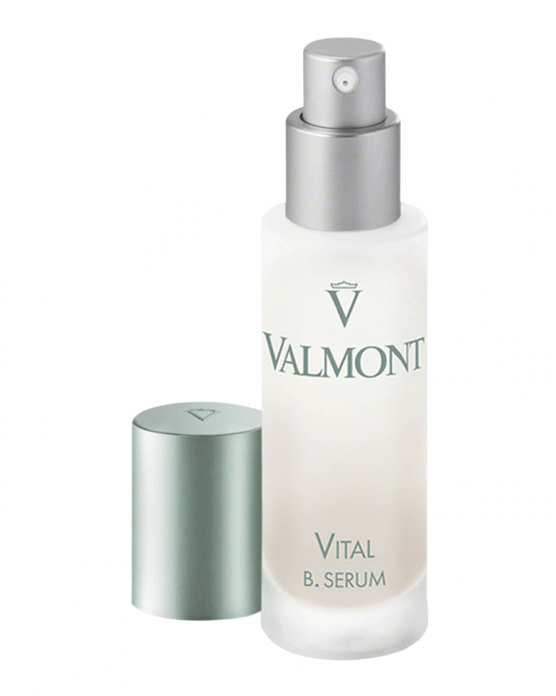Valmont - Ревіталізуюча сироватка для шкіри обличчя (Фото-2)