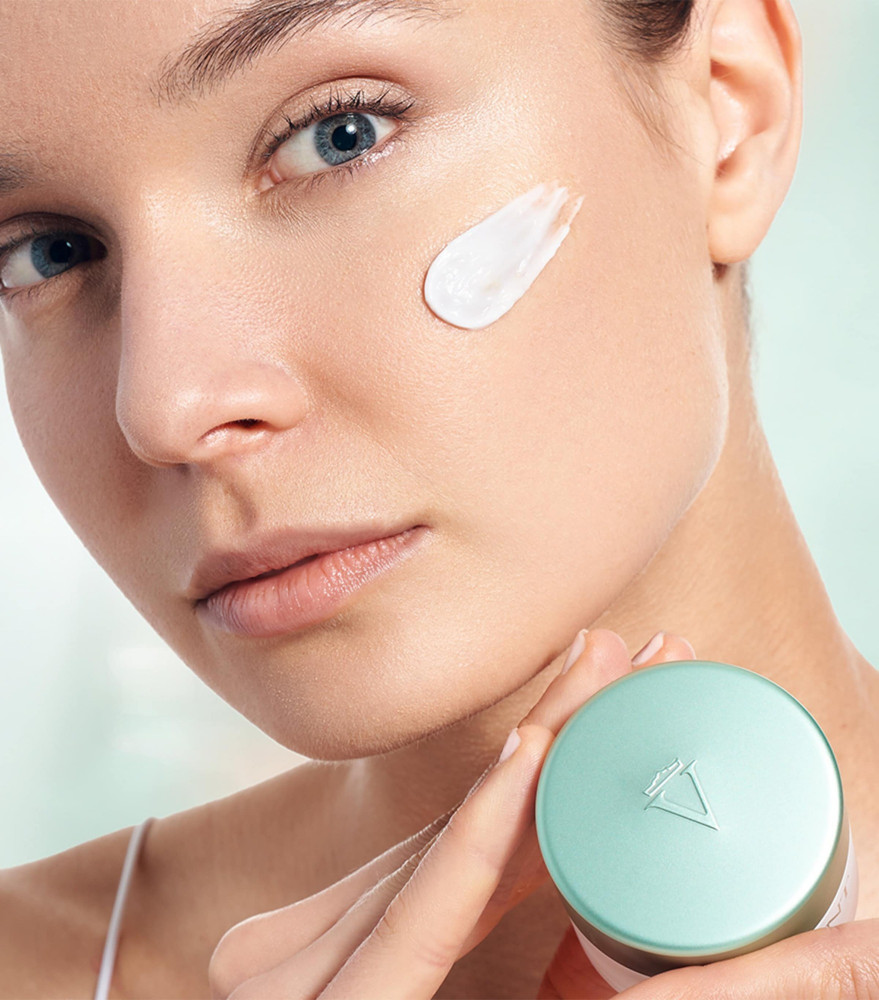 Valmont - Збагачений крем для шкіри обличчя (Фото-4)