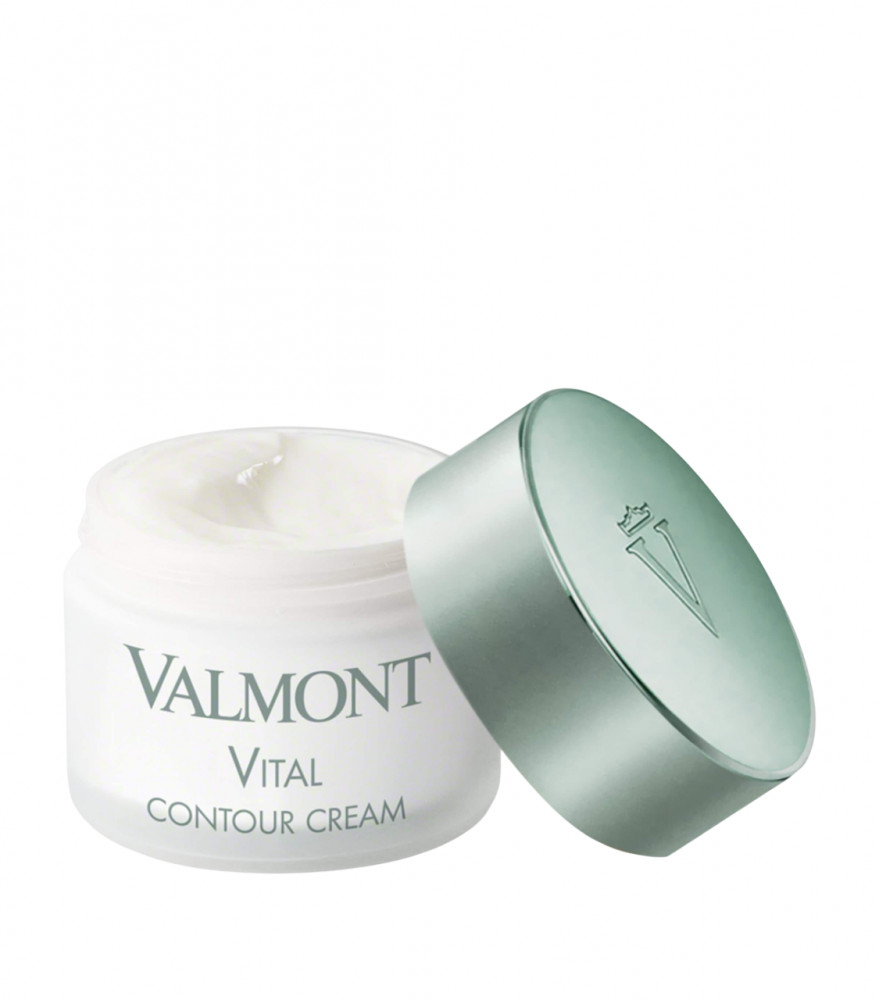 Valmont - Ревіталізуючий крем для шкіри навколо очей (Фото-2)