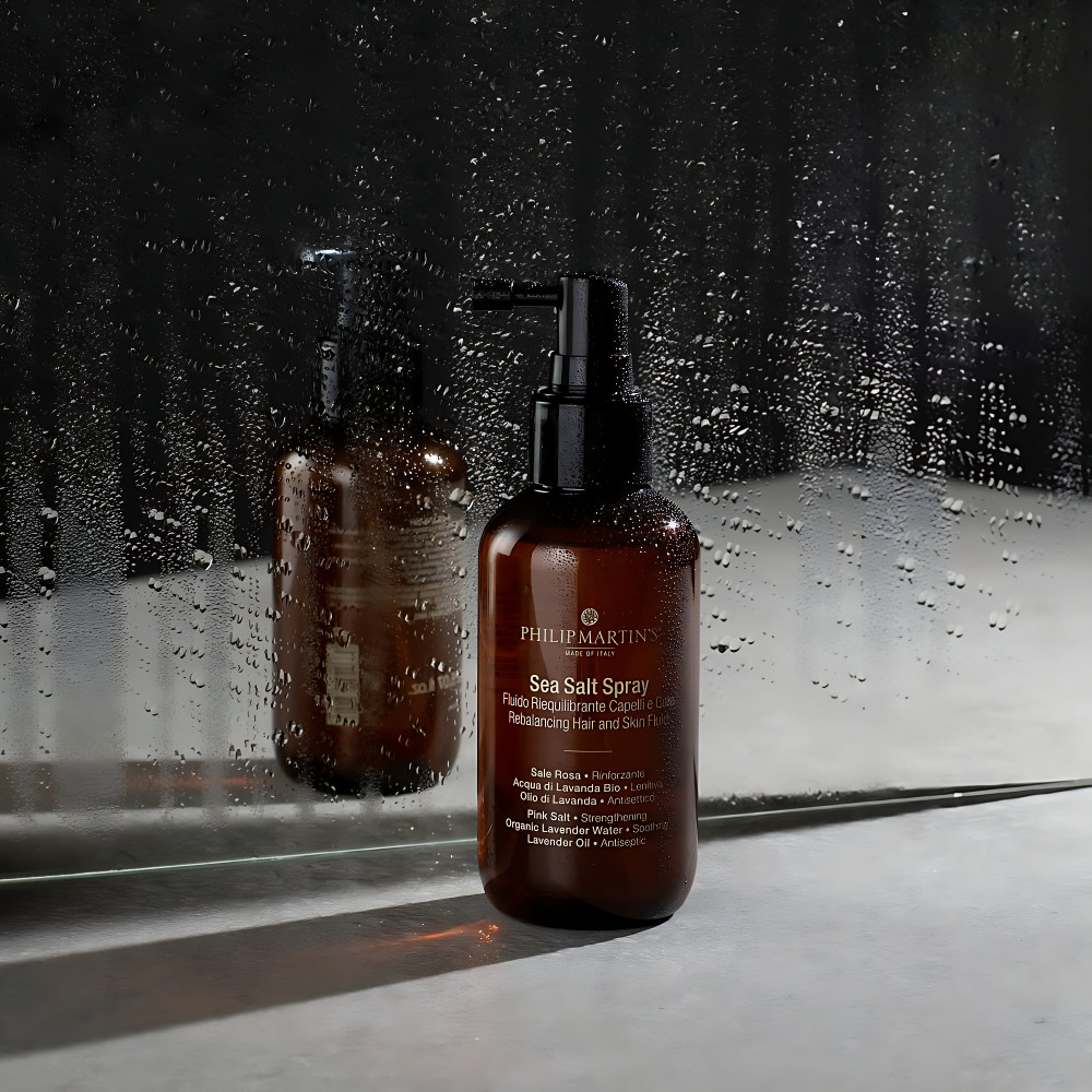 Philip Martin's - Матирующий спрей для волос (Фото-2)