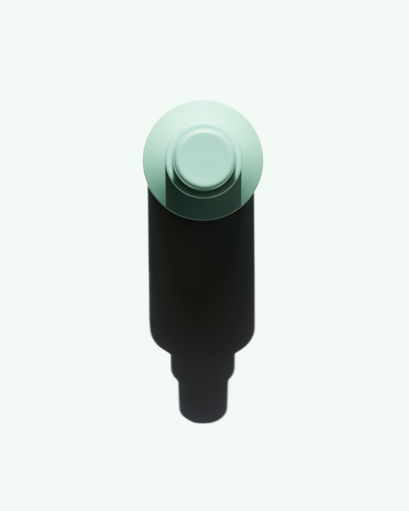 Corpus - Дезодорант-спрей (Фото-2)