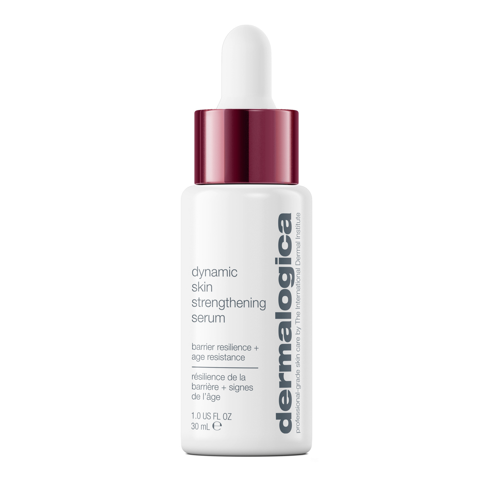 Dermalogica - Активная сыворотка для укрепления кожи (Фото-4)