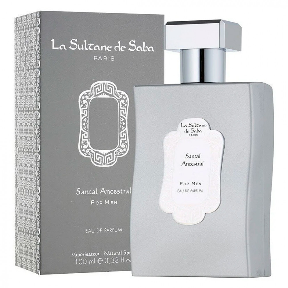 La Sultane De Saba - Парфуми для чоловіків (Фото-2), fabo.ua La Sultane De Saba - Парфуми для чоловіків (Фото-2)