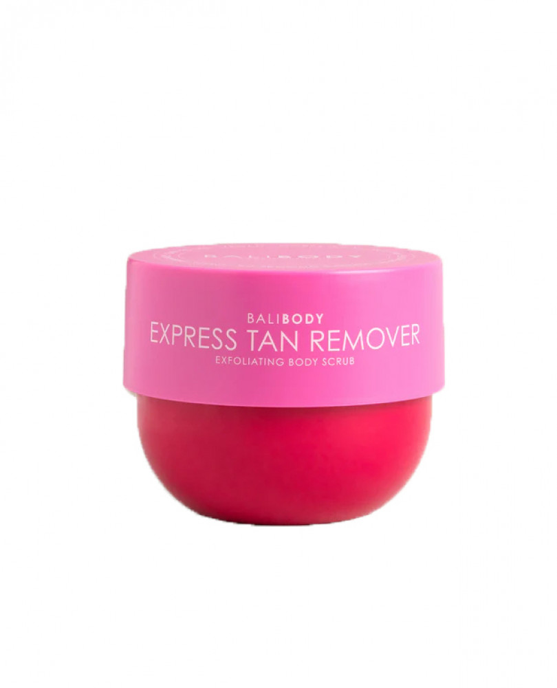 Bali Body - Експрес-засіб для видалення засмаги (Фото-1), fabo.ua Bali Body - Експрес-засіб для видалення засмаги (Фото-1)