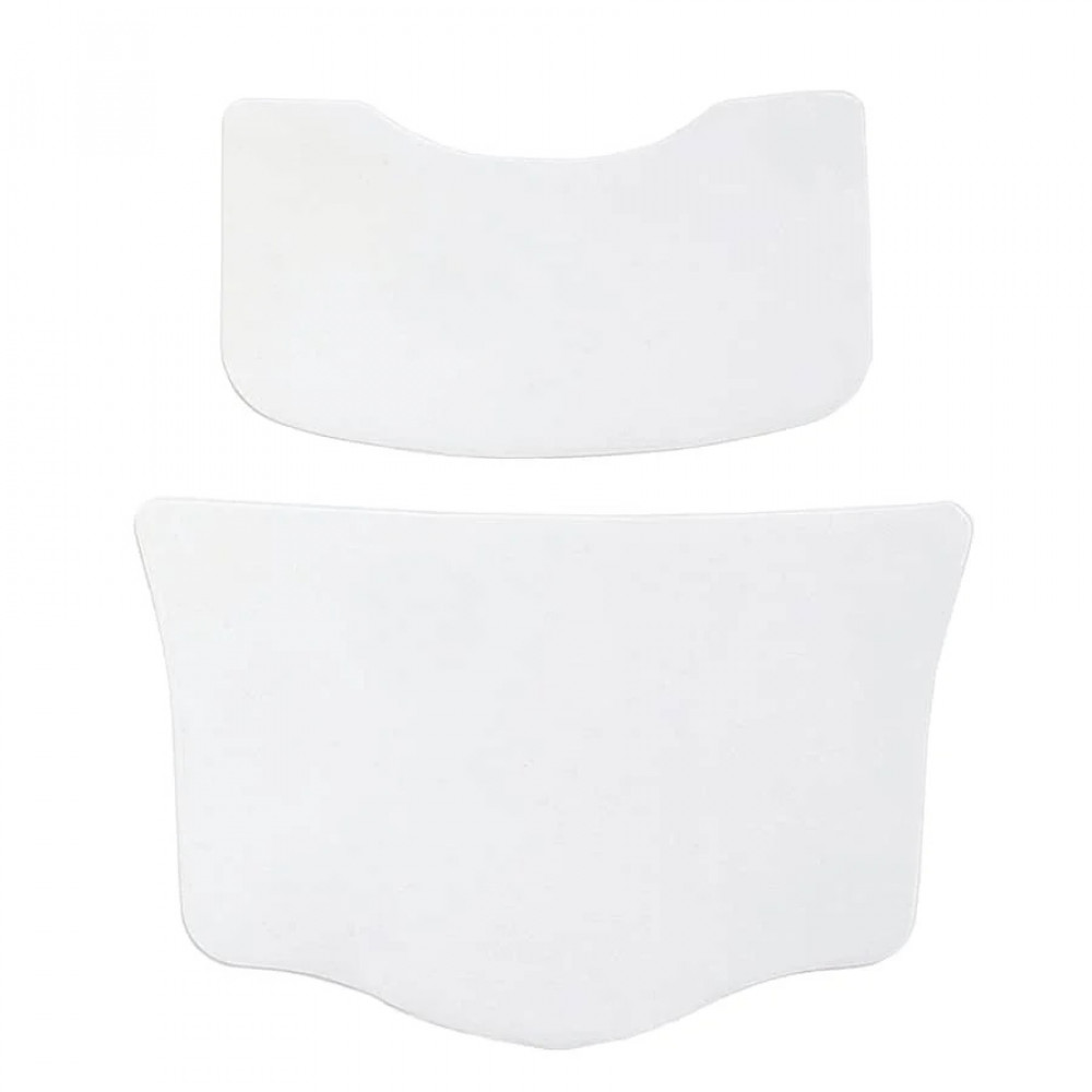 Patchology - Розгладжуюча маска для шиї та декольте (Фото-2)