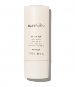 HydroPeptide - Минеральная солнцезащитная сыворотка из SPF30 (Фото-16), fabo.ua HydroPeptide - Минеральная солнцезащитная сыворотка из SPF30 (Фото-16)