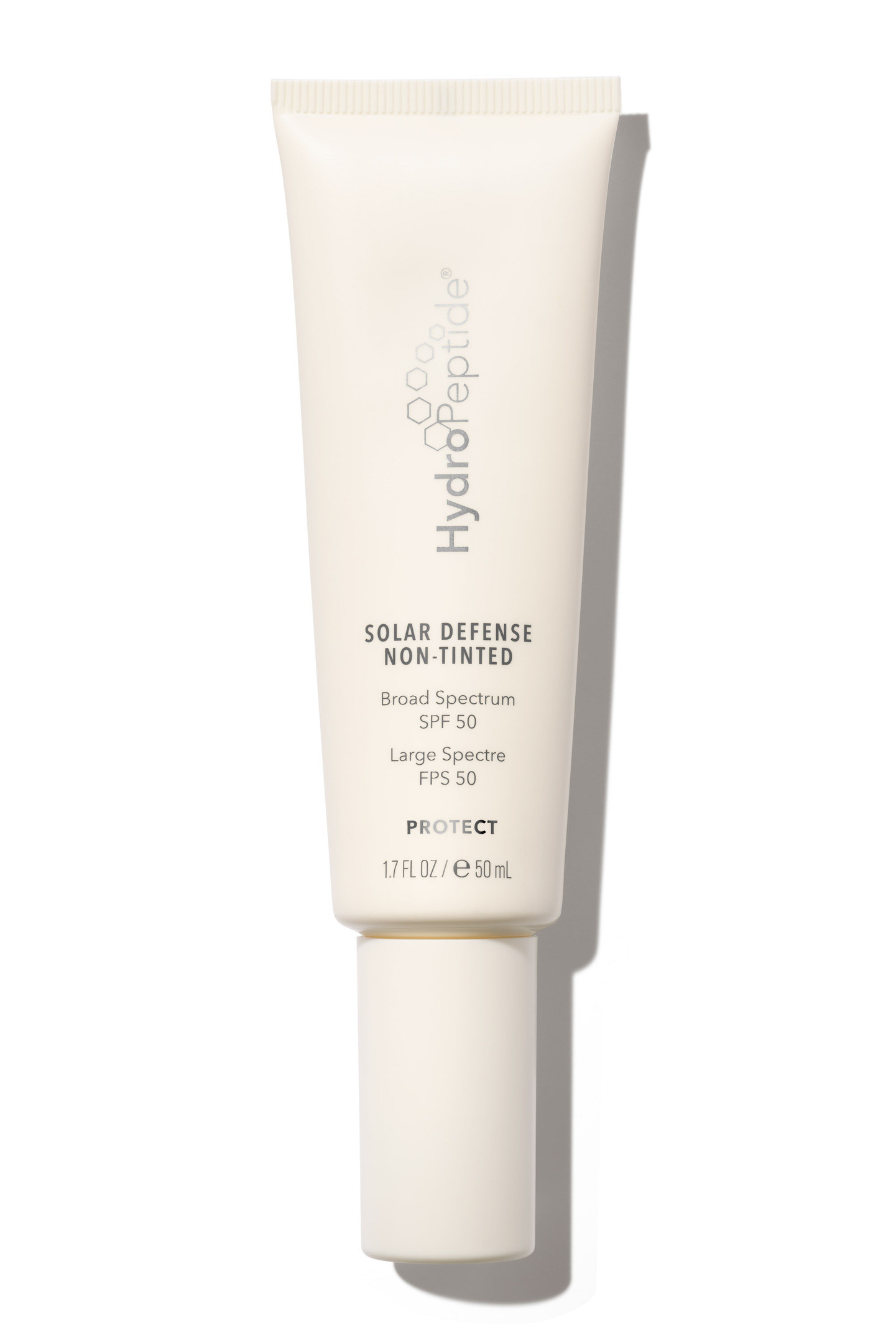 HydroPeptide - Увлажняющий крем с SPF 50 без тона (Фото-7)