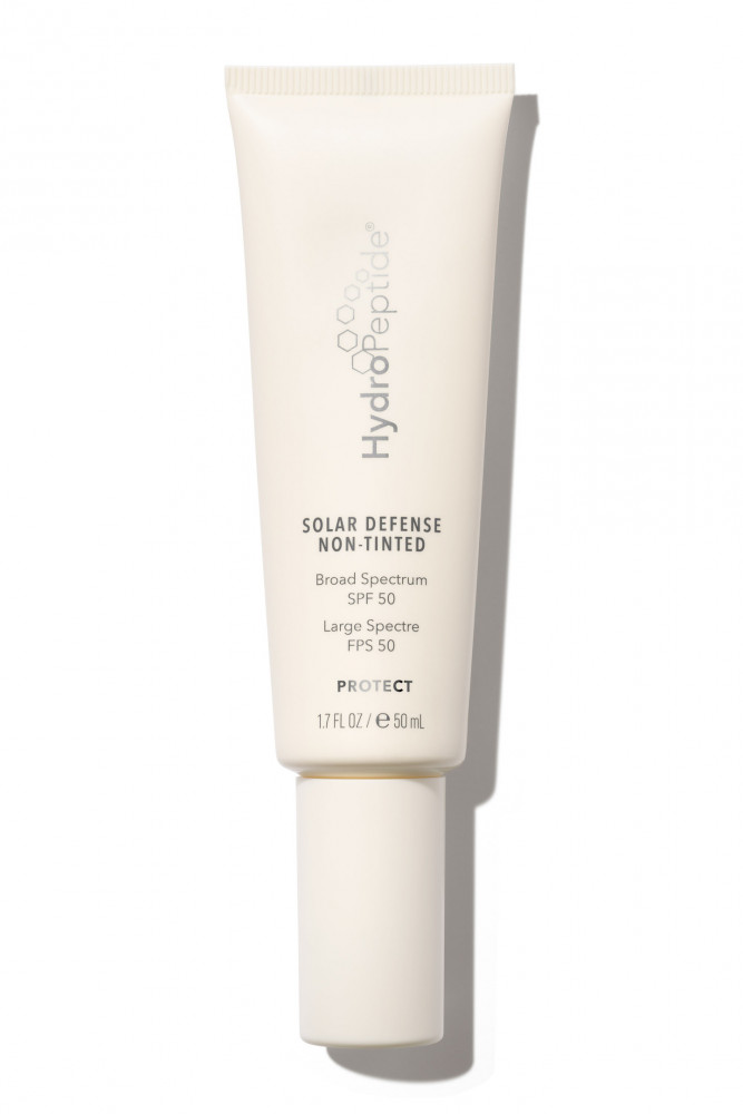 HydroPeptide - Зволожувальний крем з SPF 50 без тону (Фото-1)