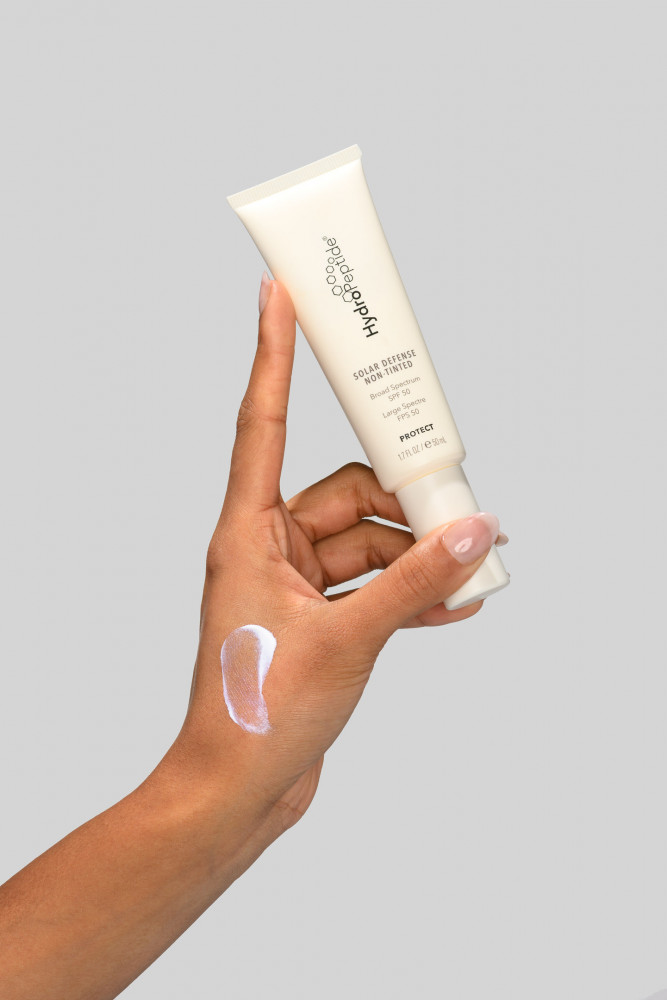 HydroPeptide - Зволожувальний крем з SPF 50 без тону (Фото-3)