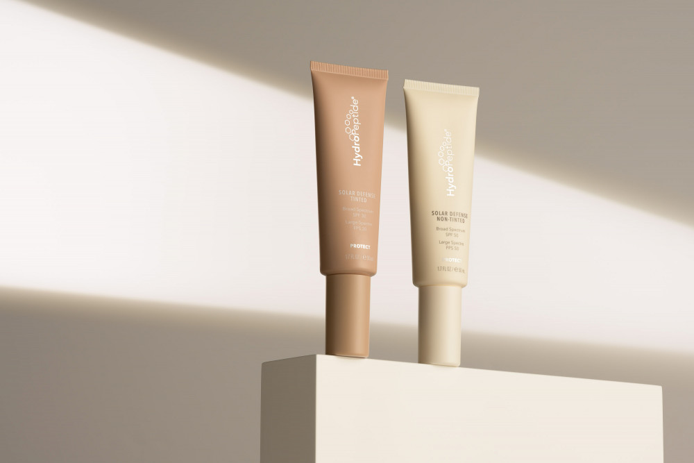 HydroPeptide - Зволожувальний крем з SPF 50 без тону (Фото-4)