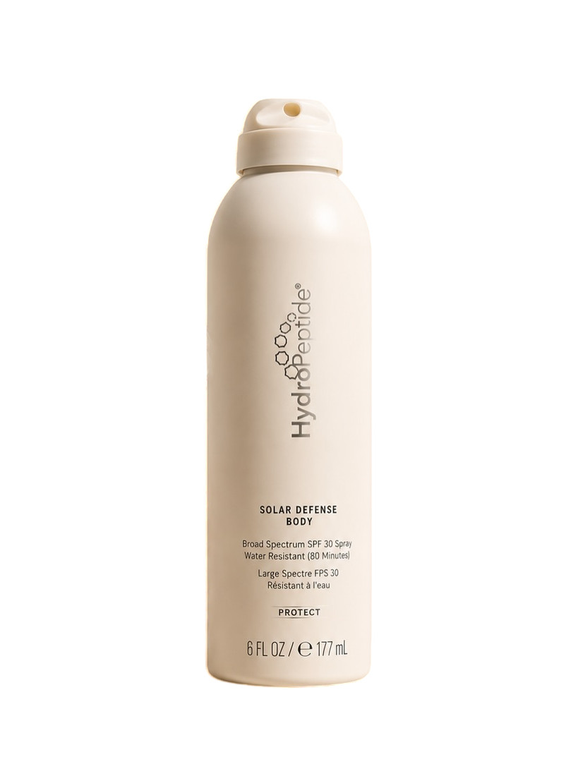 HydroPeptide - Спрей для тіла з SPF 30 (Фото-4)