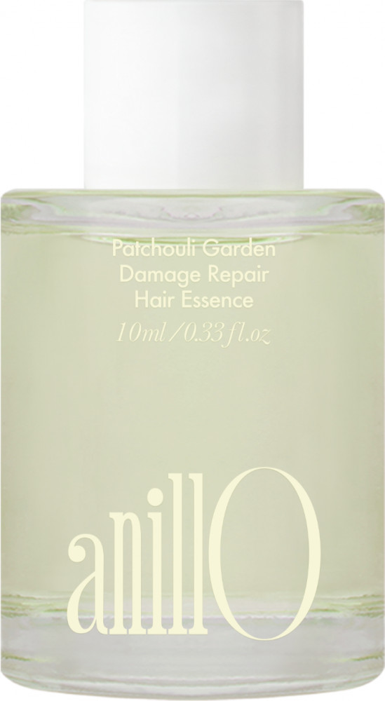 ANILLO - Восстанавливающая эссенция для поврежденных волос (Фото-1)