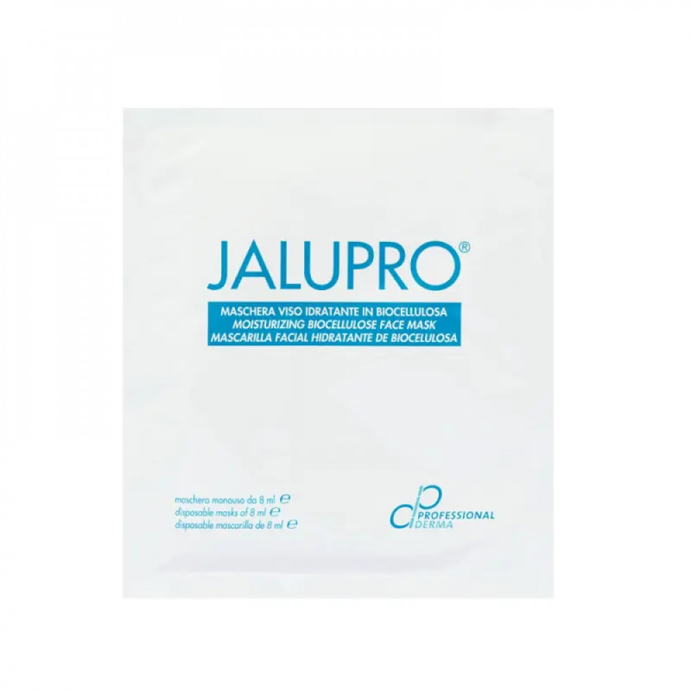 Jalupro - Интенсивная маска против морщин (Фото-1), fabo.ua Jalupro - Интенсивная маска против морщин (Фото-1)