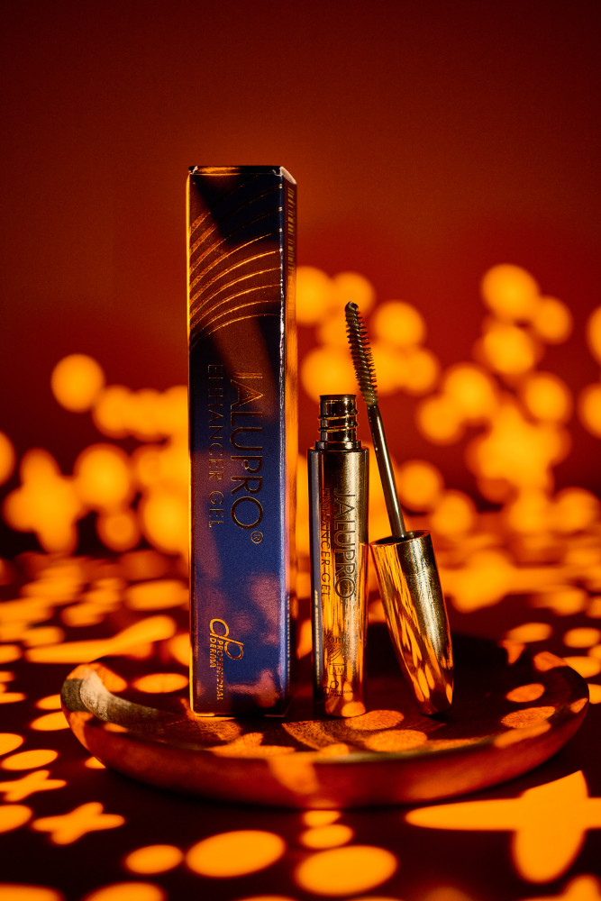 Jalupro - Гель-активатор для росту вій та брів (Фото-3), fabo.ua Jalupro - Гель-активатор для росту вій та брів (Фото-3)