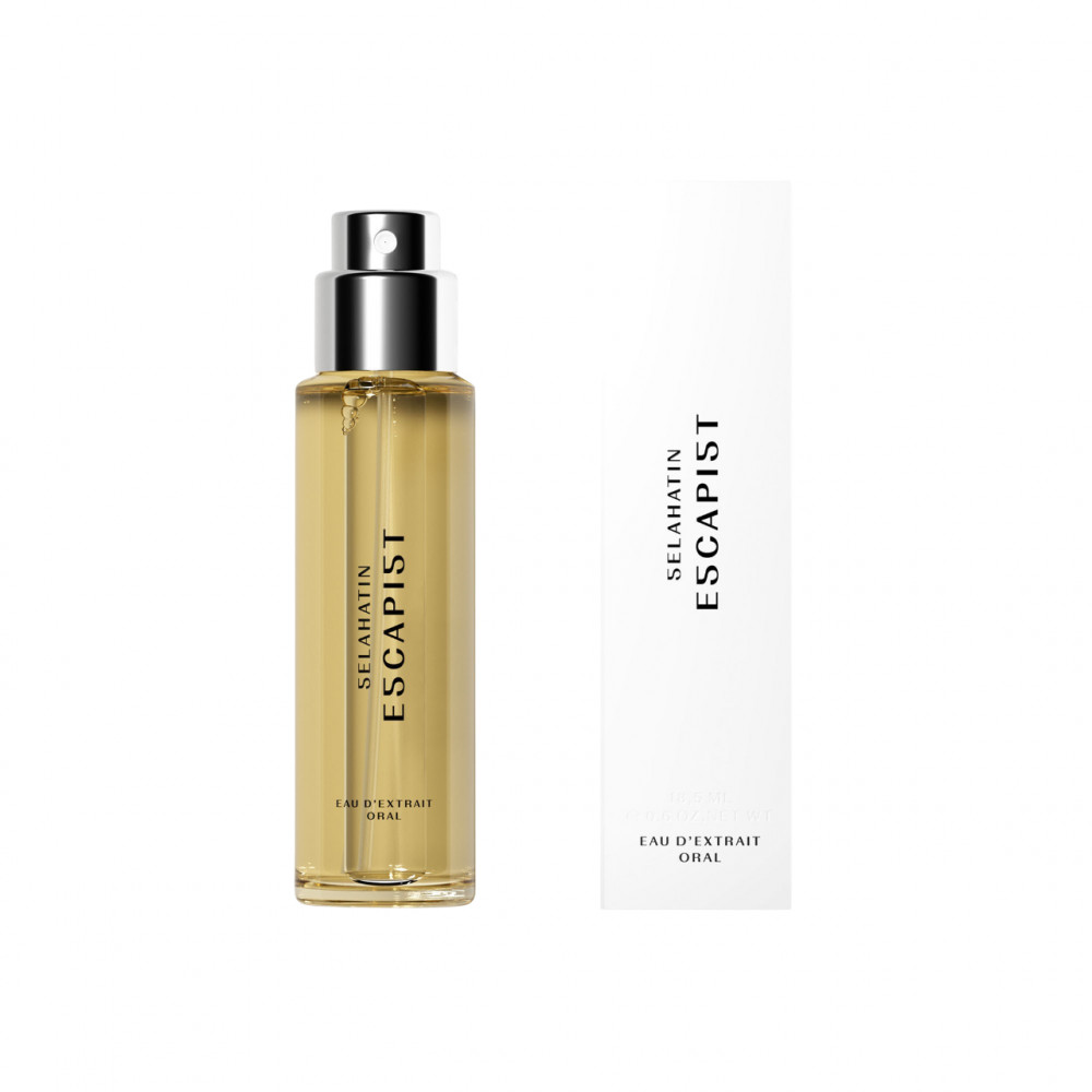 Selahatin - Спрей для порожнини рота (Фото-2)