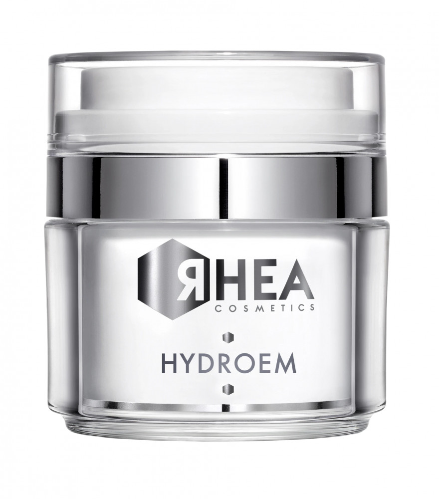 Rhea - Зволожувальний крем для обличчя (Фото-1)
