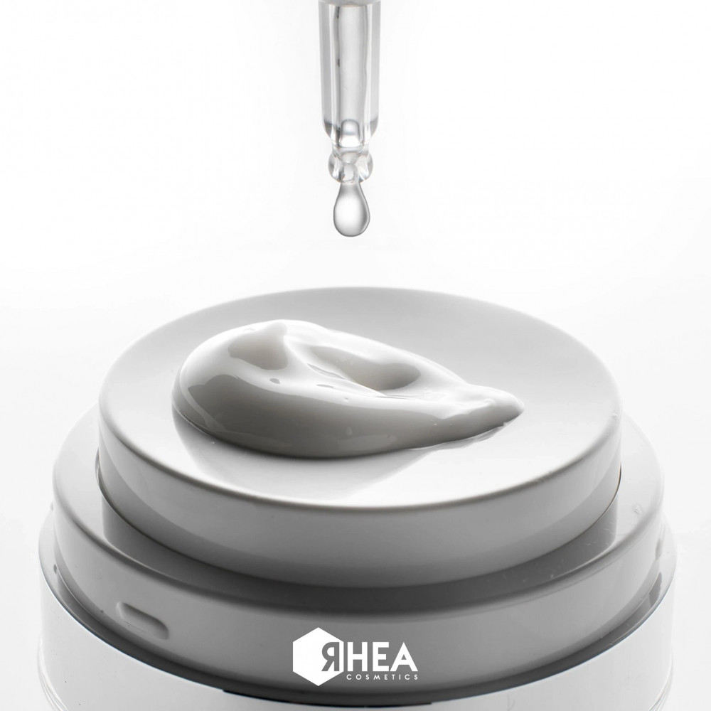 Rhea - Зволожувальний крем для обличчя (Фото-3)