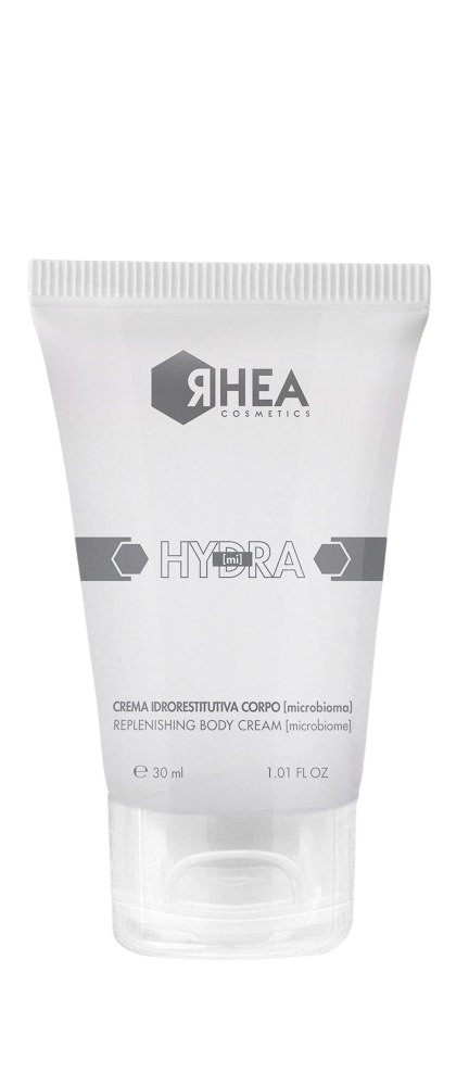 Rhea - Мікробіом-лосьйон з глибокою зволожуючою дією (Фото-1)