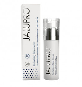 Jalupro - Відновлюючий антивіковий крем для обличчя (Фото-5), fabo.ua Jalupro - Відновлюючий антивіковий крем для обличчя (Фото-5)