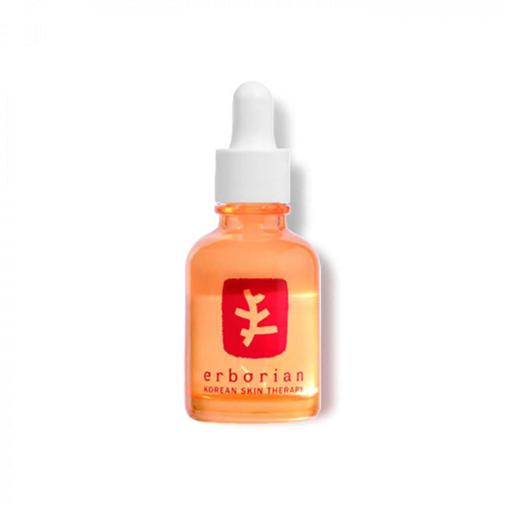 Erborian - Ночная молочная сыворотка для лица (Фото-1), fabo.ua Erborian - Ночная молочная сыворотка для лица (Фото-1)