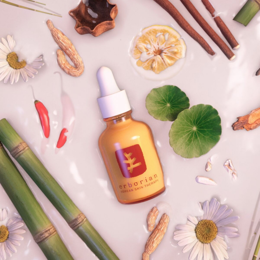 Erborian - Ночная молочная сыворотка для лица (Фото-4), fabo.ua Erborian - Ночная молочная сыворотка для лица (Фото-4)