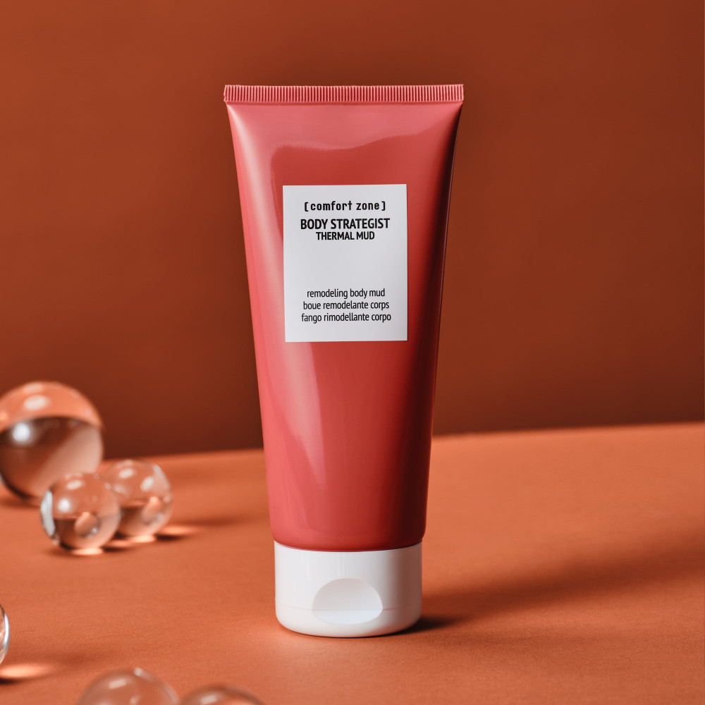 Comfort Zone - Термальна грязьова маска (Фото-3), fabo.ua Comfort Zone - Термальна грязьова маска (Фото-3)