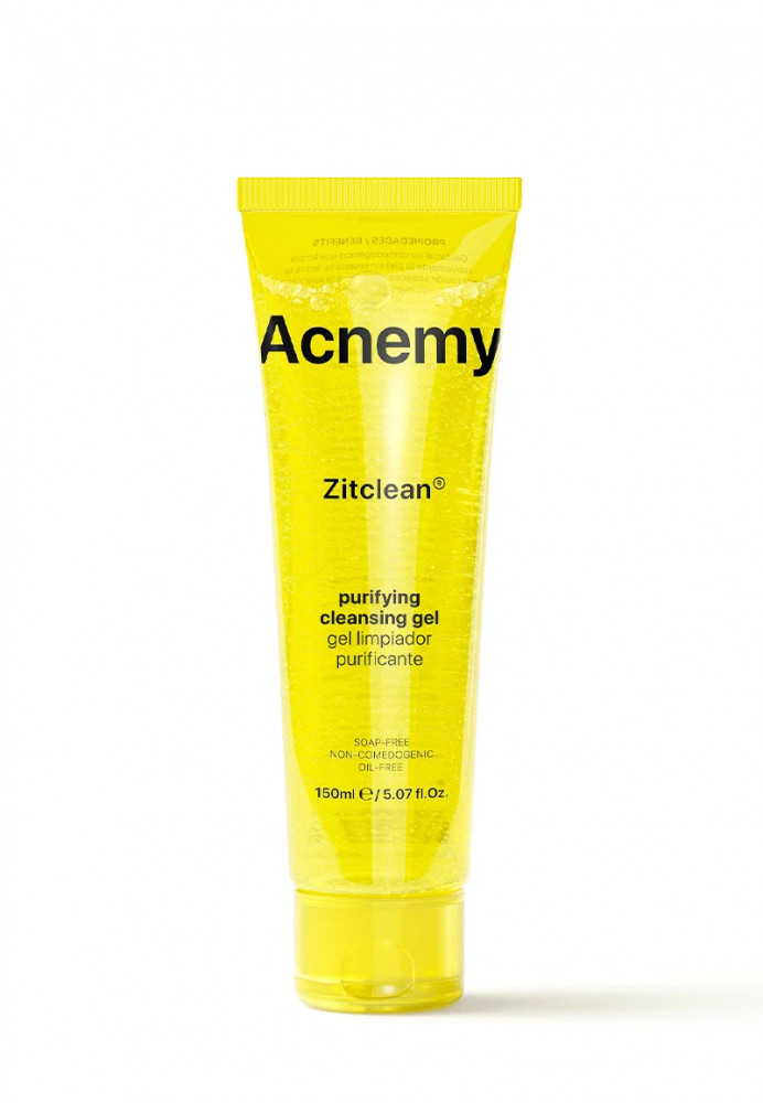 Acnemy - Очищуючий гель (Фото-1), fabo.ua Acnemy - Очищуючий гель (Фото-1)