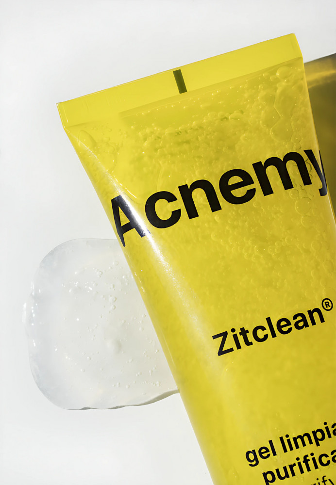Acnemy - Очищуючий гель (Фото-4), fabo.ua Acnemy - Очищуючий гель (Фото-4)