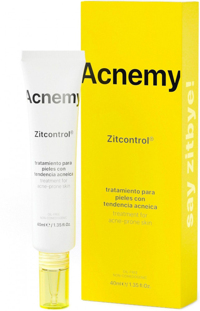 Acnemy - Крем для проблемної шкіри (Фото-2), fabo.ua Acnemy - Крем для проблемної шкіри (Фото-2)