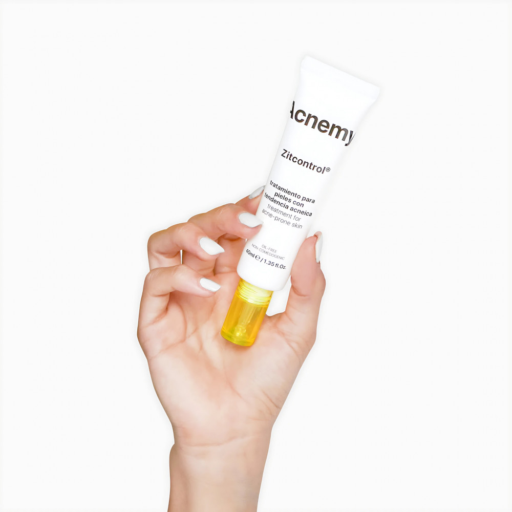 Acnemy - Крем для проблемної шкіри (Фото-4), fabo.ua Acnemy - Крем для проблемної шкіри (Фото-4)