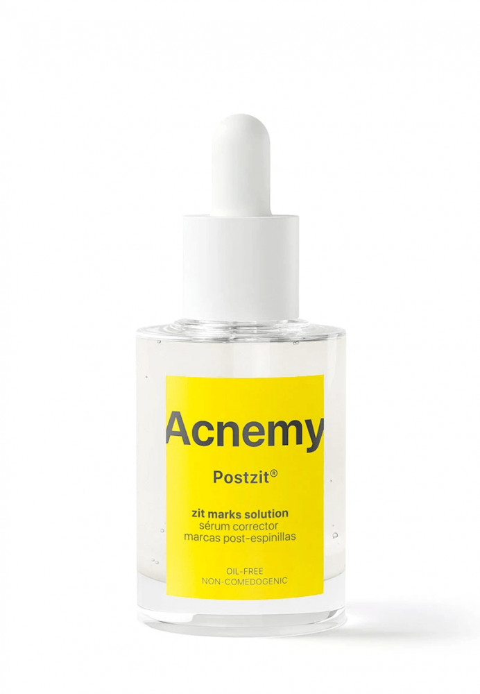 Acnemy - Сироватка від прищів (Фото-1)