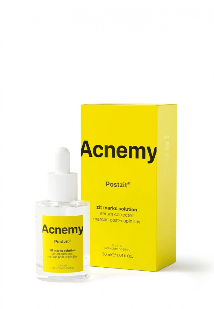 Acnemy - Сироватка від прищів (Фото-2)