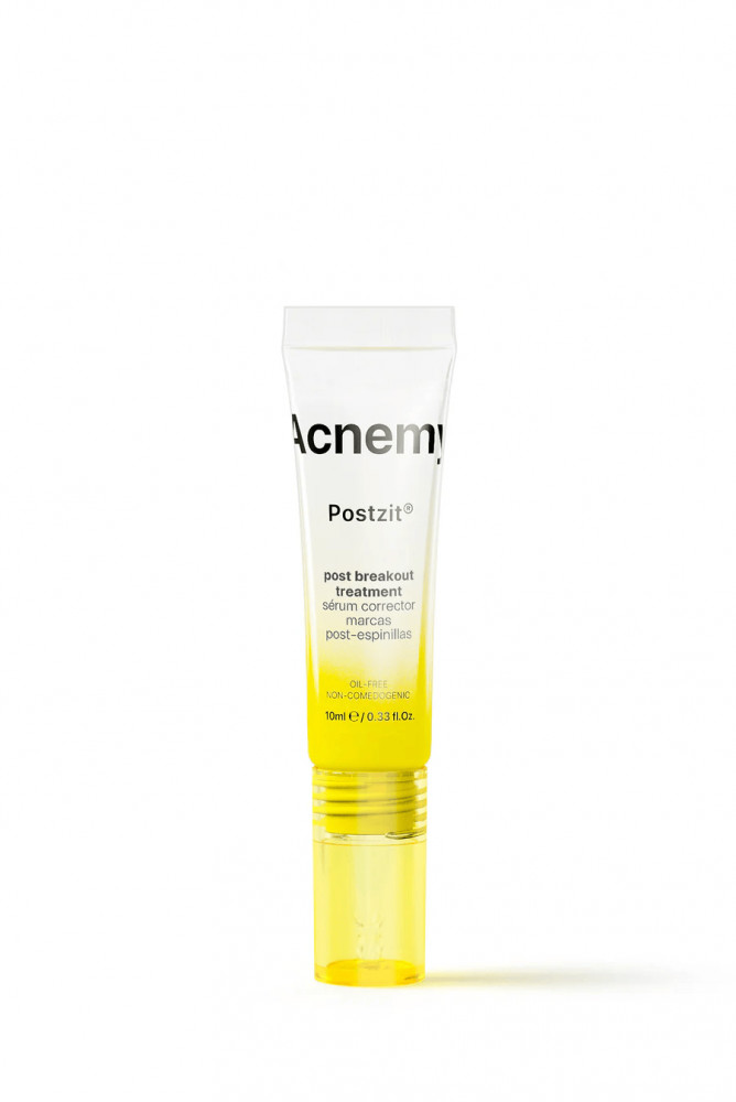 Acnemy - Сыворотка от прыщей (Фото-1)